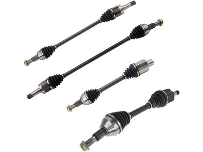 Axle Shaft Set for Buick Enclave (2012–2017) 77633QFXD AWD
