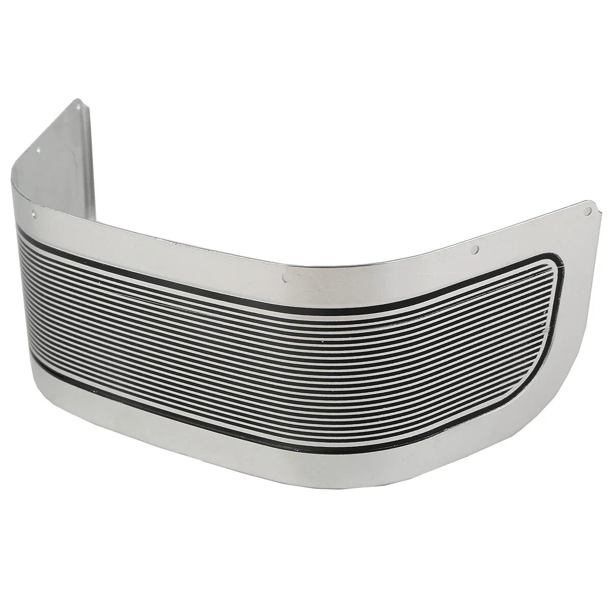 Front Fender Trim Skirt for Harley Touring Ultra Classic Limited (2014–2023)