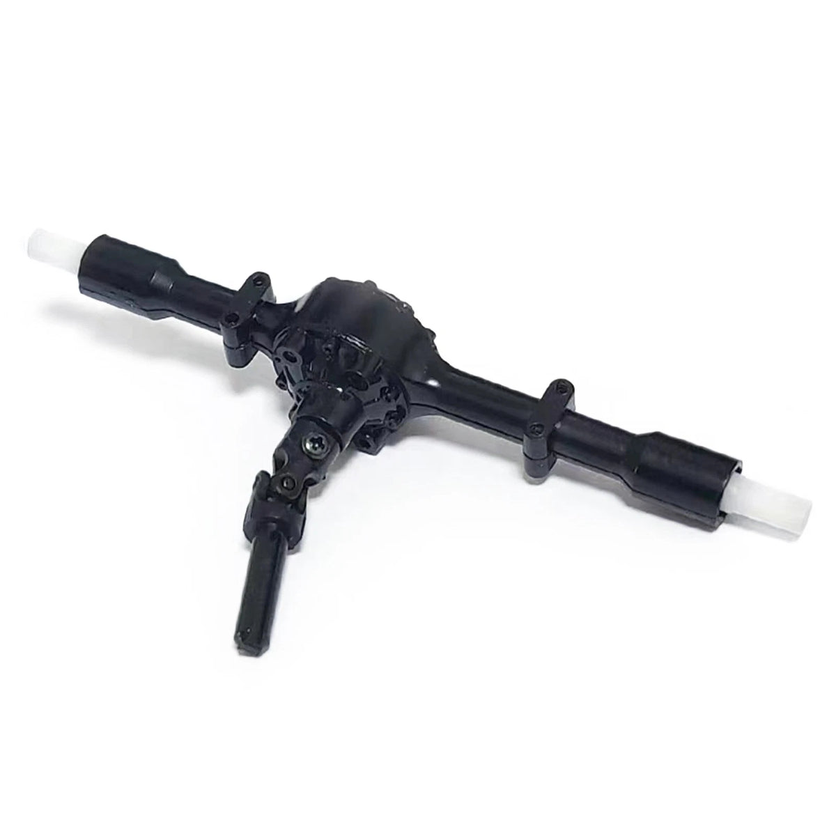 Rear Bridge Axle Upgrade Kit for WPL B-14/24 (1/16 Military Truck)