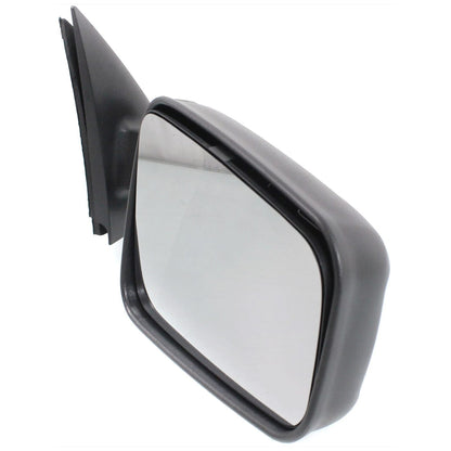 Set of 2 Mirrors for Chevy Suburban Yukon GMC 1500