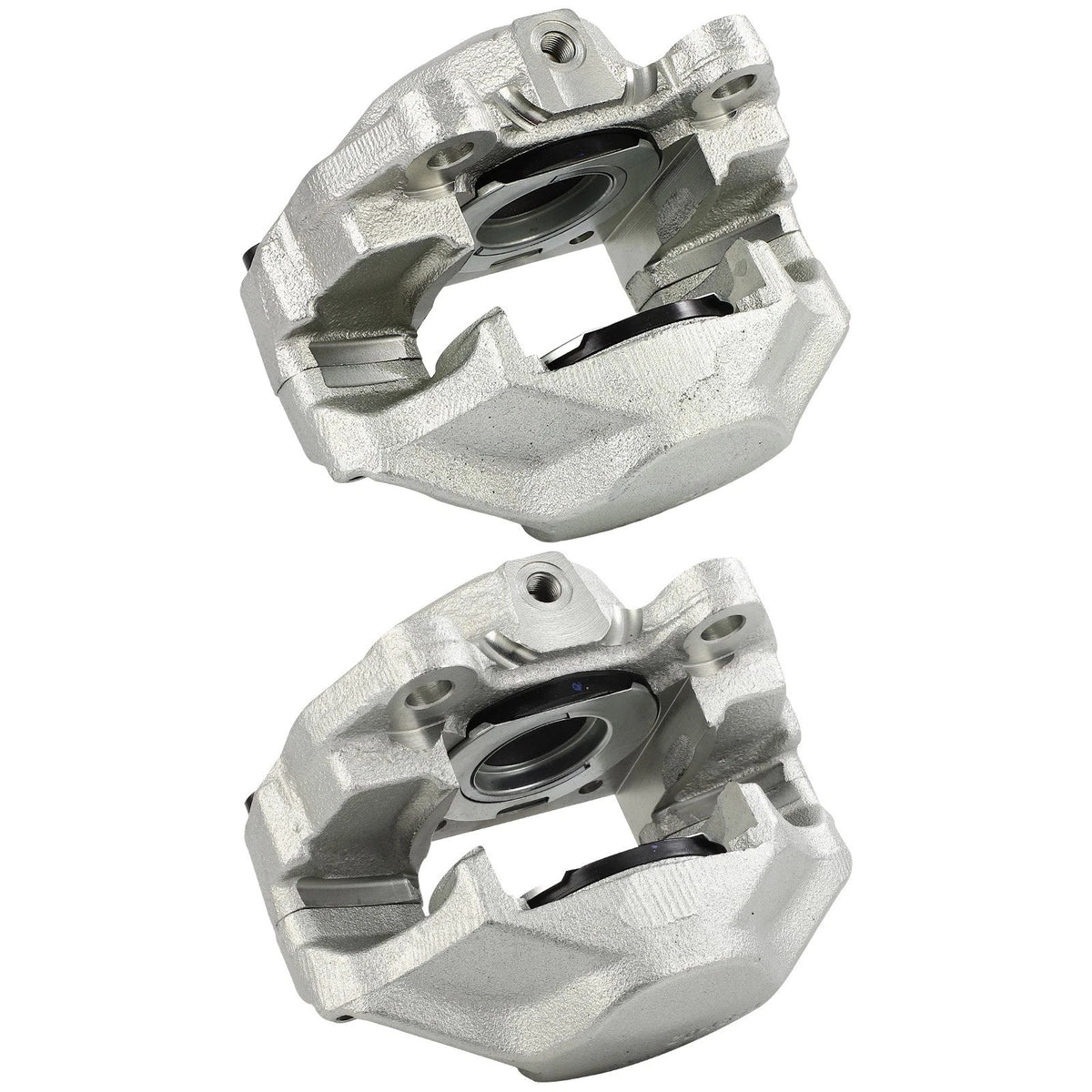 Front Brake Calipers for Mercedes-Benz 190C (1963–1965) - Set of 2
