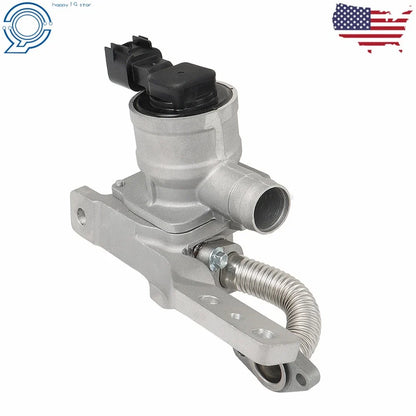 Air Injection Check Valve for Pontiac G5 (2006–2008)