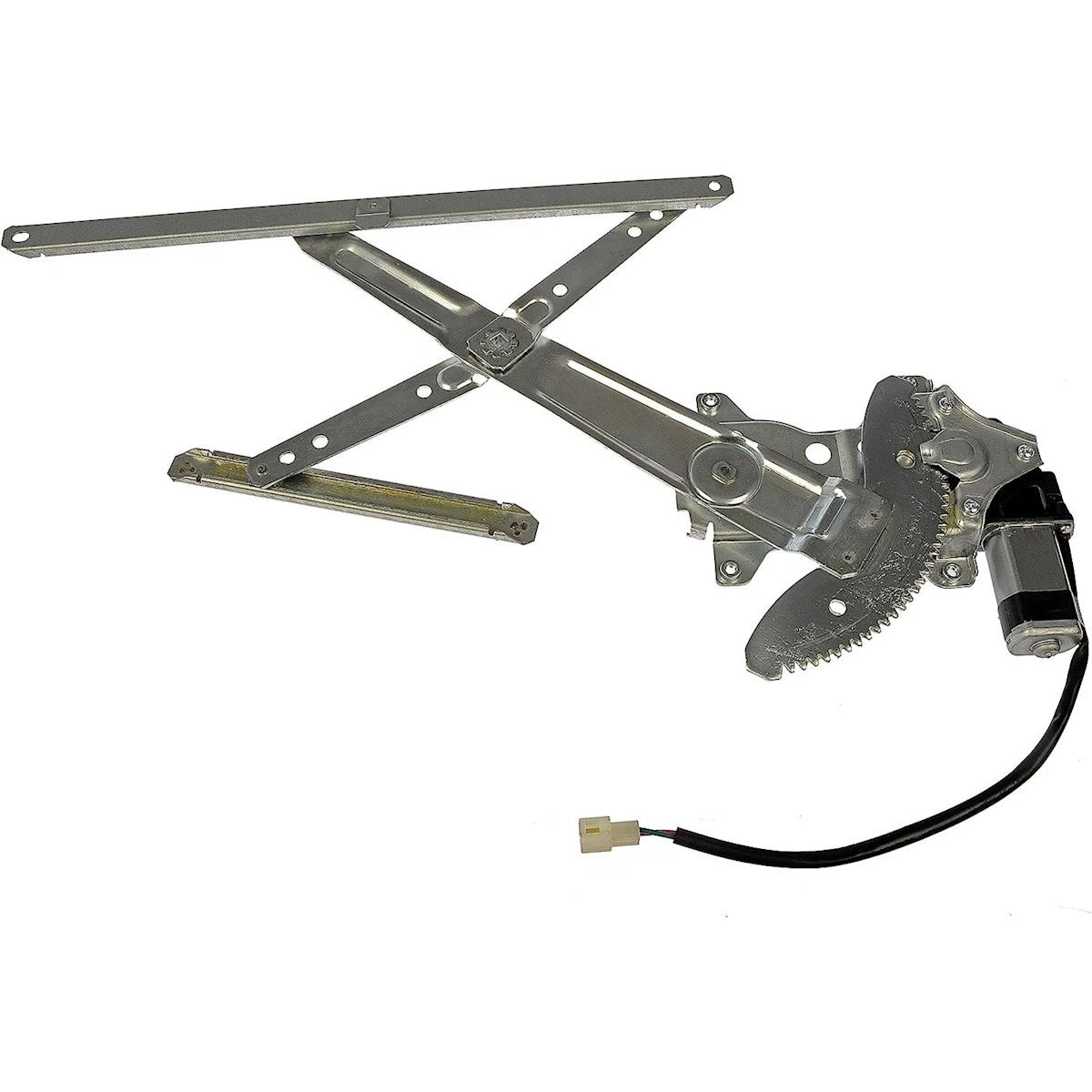 Dorman Window Regulator for Toyota Corolla (1989–1992) 741-786, WLA1446, WL44056