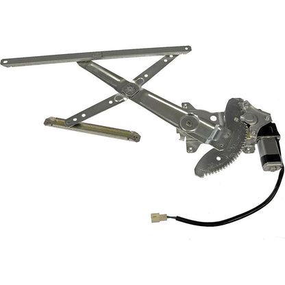 Dorman Window Regulator for Toyota Corolla (1989–1992) 741-786, WLA1446, WL44056