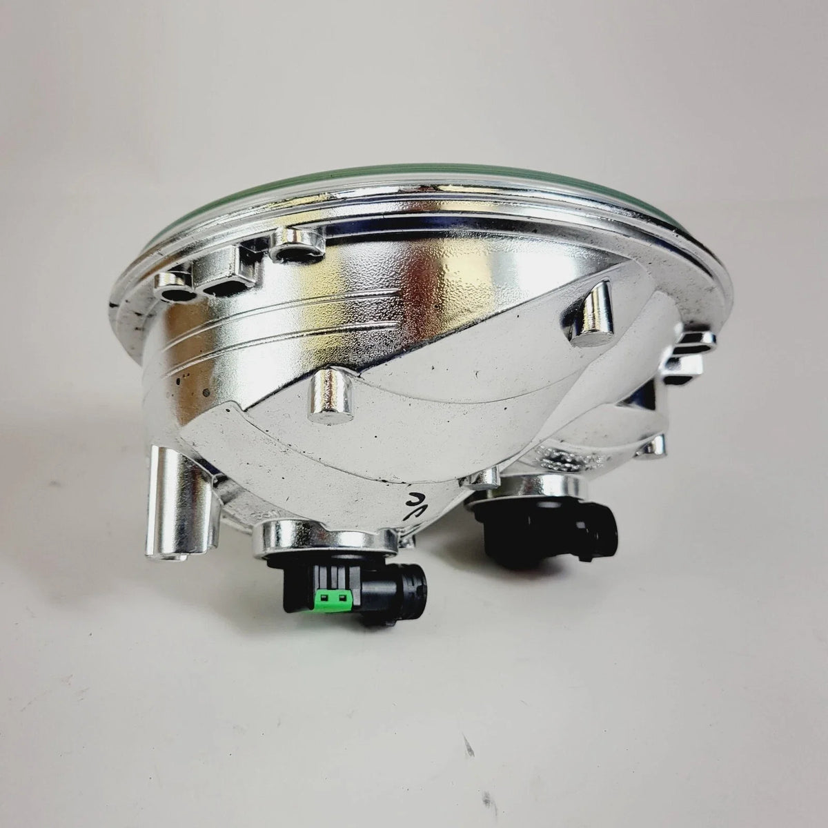 7" Dual Headlamp Assembly for Harley-Davidson Street Glide (OEM 67700064)