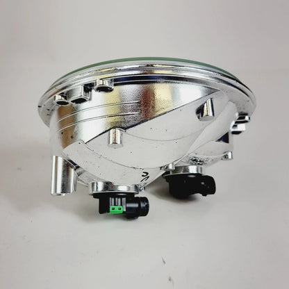 7" Dual Headlamp Assembly for Harley-Davidson Street Glide (OEM 67700064)