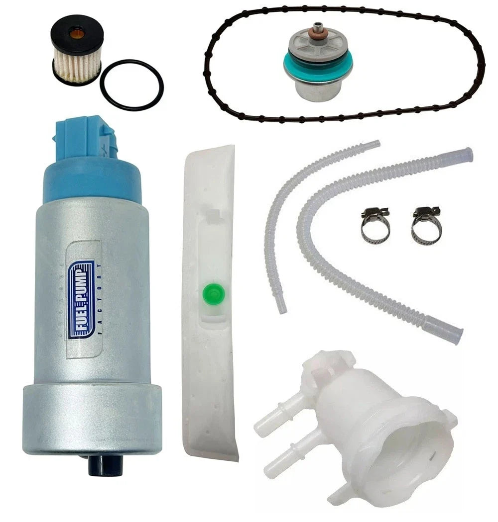 FPF Fuel Pump Replace Kit for Harley-Davidson FLTRKSE CVO Road Glide (2022)