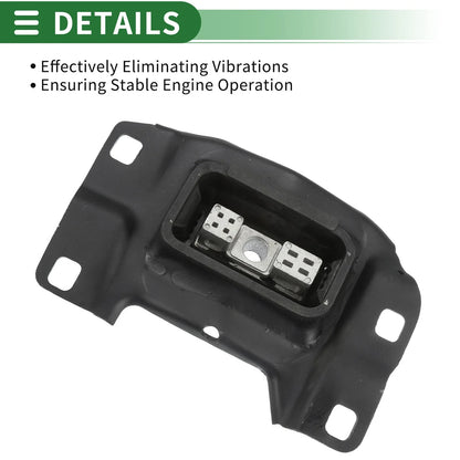 Engine Motor Mount for Ford Focus (2012–2018)