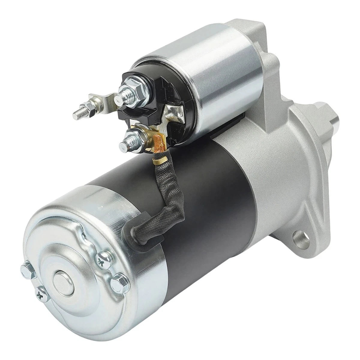 Starter for Jeep Grand Cherokee Wagoneer (1993–1998) 18066138, 17467N, 56004934
