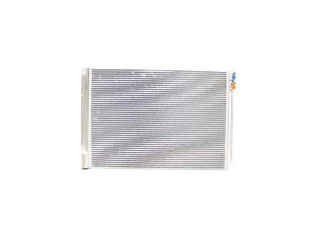 A/C Condenser for BMW 535d (2014–2016) 43968GXKD