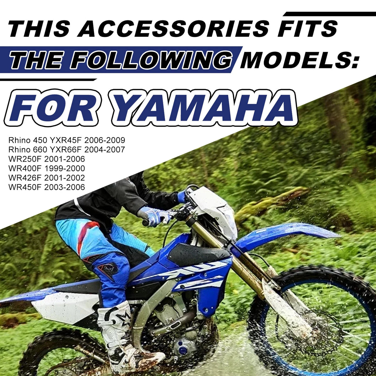 Coolant Reservoir Cap for Yamaha Rhino 450 660 YXR450F YXR660F (2004–2009)