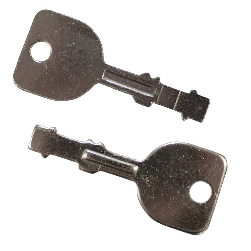 2X Ignition Key for Cub Cadet (Fits 625-05000)