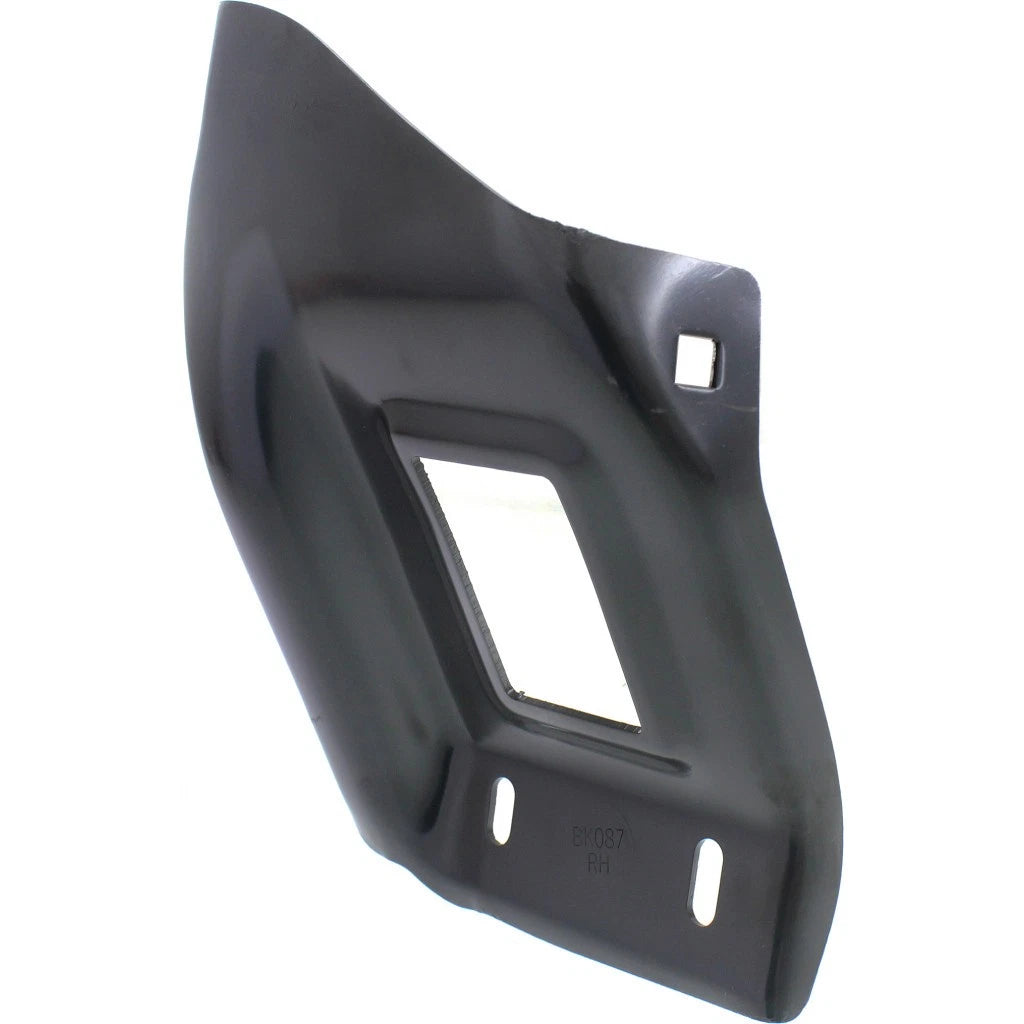 Bumper Support for Dodge Ram 1500/2500/3500 (2002–2008) LLX-CH1163100C-CL360A70, CH1163100