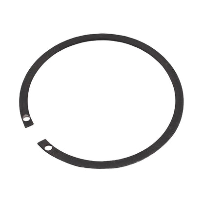 2X Front Steering Knuckle Bearing with Circlip for Foreman 500 TRX500 (2015–2019) 91051-HR3-A21, 90651-HR3-A20