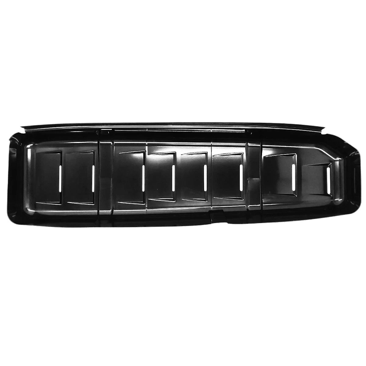 Fuel Tank Skid Plate for Chevy GMC C2500 C3500 K3500 (1992–2000) SKP-07A