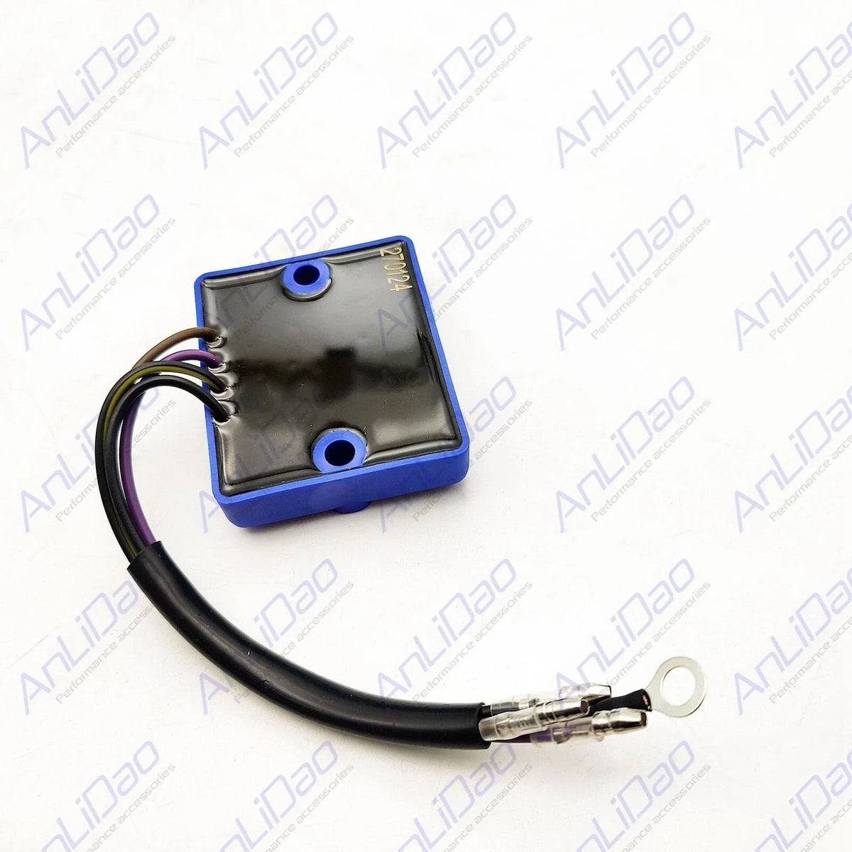 RPM Limiter CDI for Mercury (821889A22, 821889A42, 821889A51, 821889A29)