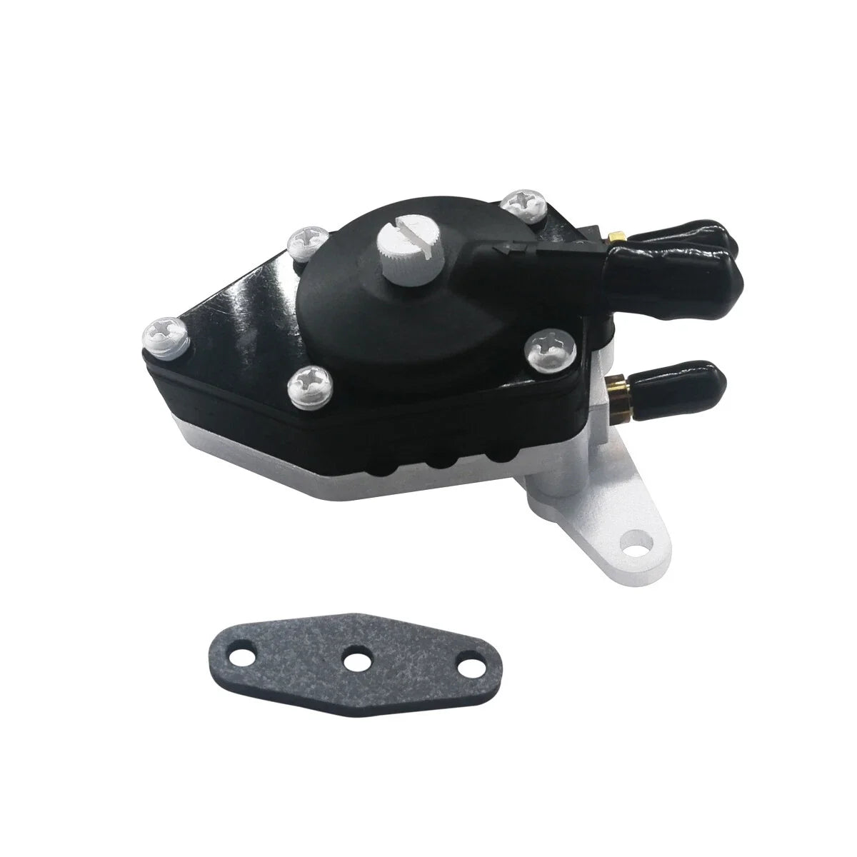 Fuel Pump for Evinrude Johnson 60HP 70HP VRO Models (3 Cyl)