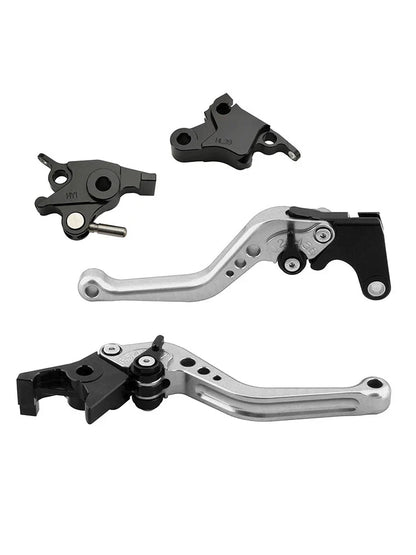 Short Clutch Brake Lever for CFMOTO 700CL-X Heritage (2021–2024)
