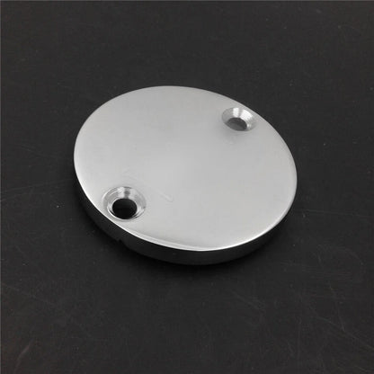 Brake Fluid Reservoir Cap Cover for Kawasaki Vulcan 1500 (1987–2008) Chrome