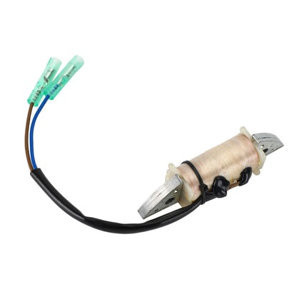 Charge Coil for Yamaha 9.9/13.5/15 Hp Outboard (1995–2003) 63V-85520-00, 63V-85520-01