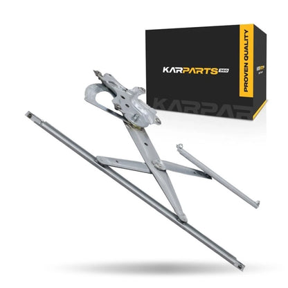 Power Window Regulator for Toyota Camry (2002–2006) CLX-M0-USA-JWT462908-CLA1, TO1350227