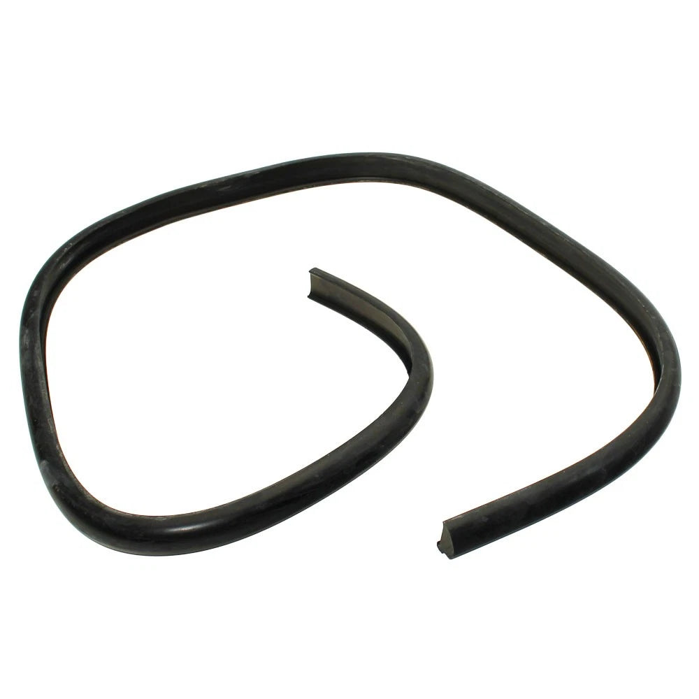 Rubber Hood Trim for Massey Ferguson (Fits 1672823M1)