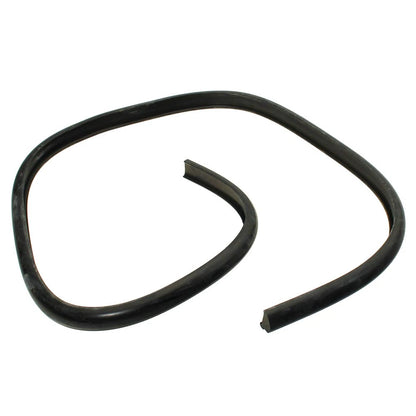 Rubber Hood Trim for Massey Ferguson (Fits 1672823M1)