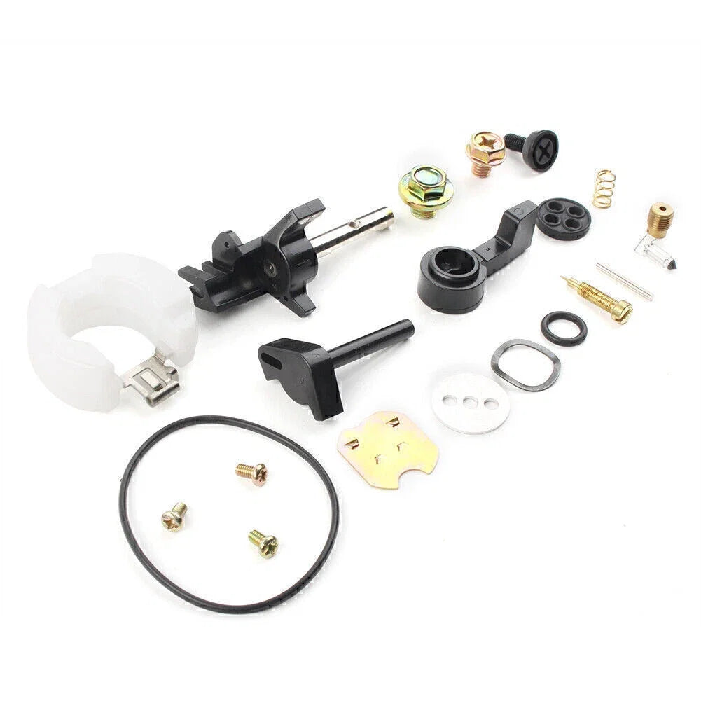 Carburetor Repair Kit for Honda GX120 GX160 GX200 (5.5HP 6.5HP)