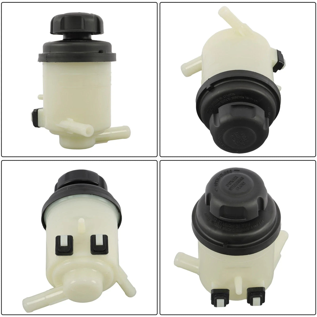 3R331 Power Steering Reservoir with Cap for Hyundai Veracruz (2007–2012)