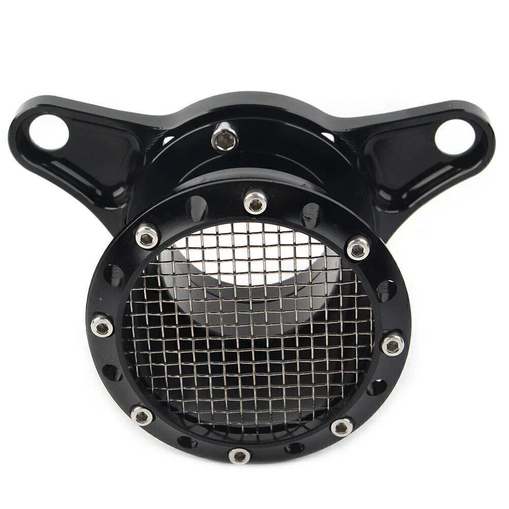 Velocity Stack Air Cleaner Intake Filter for Harley Sportster XL 1200 883 (2004–2019)