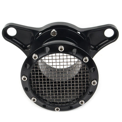 Velocity Stack Air Cleaner Intake Filter for Harley Sportster XL 1200 883 (2004–2019)