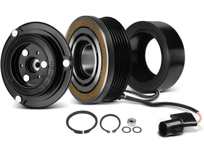 A/C Compressor Clutch Kit for Mitsubishi Galant (2004–2012) 83442GHSZ
