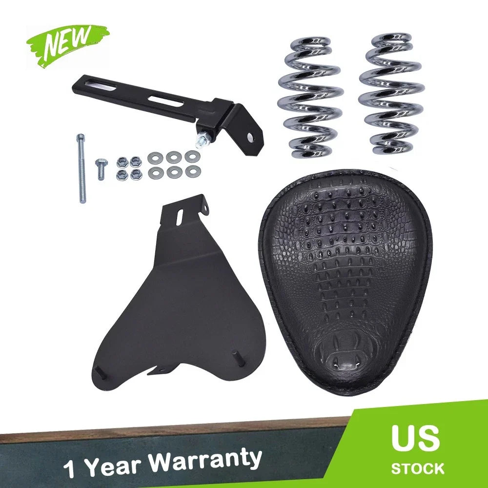 Solo Seat Spring for Honda Shadow Spirit ACE VT 1100 750