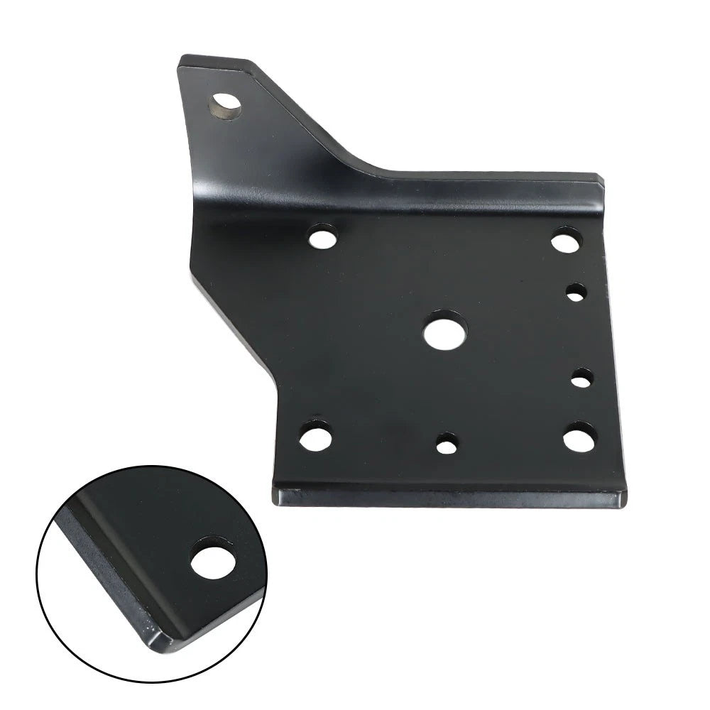 Set of 2 Multi Leaf Shock Plates for Camaro Nova (1968–1972) BCK96877K