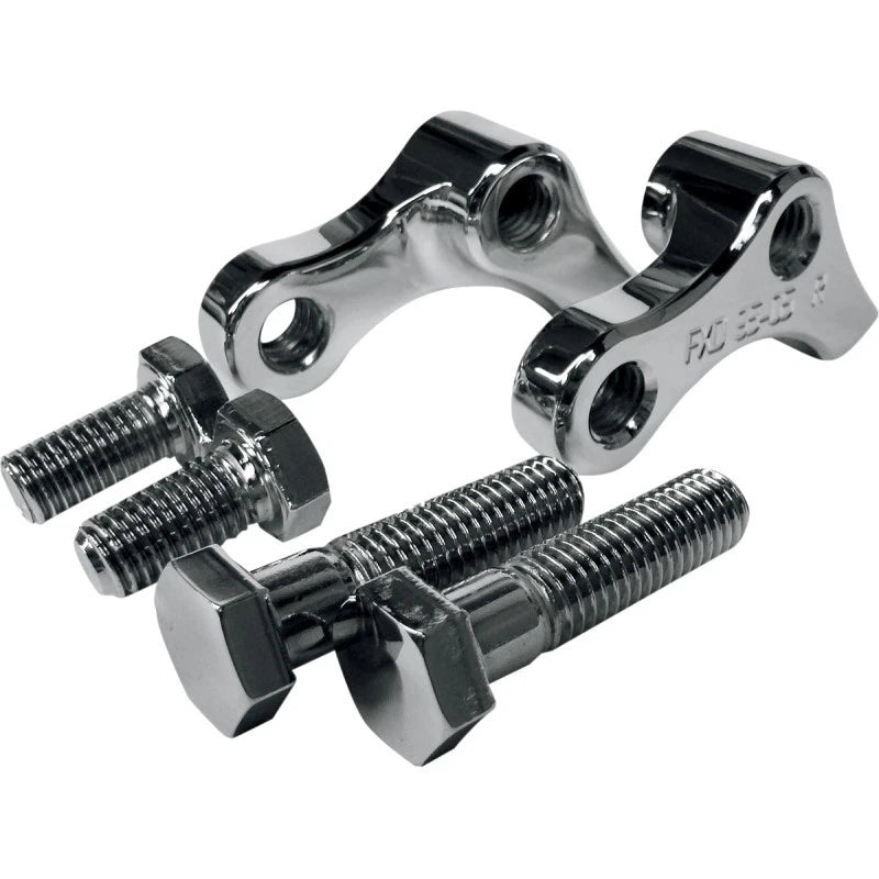 Rear Lowering Kit for LA Choppers (LA-7590-01)