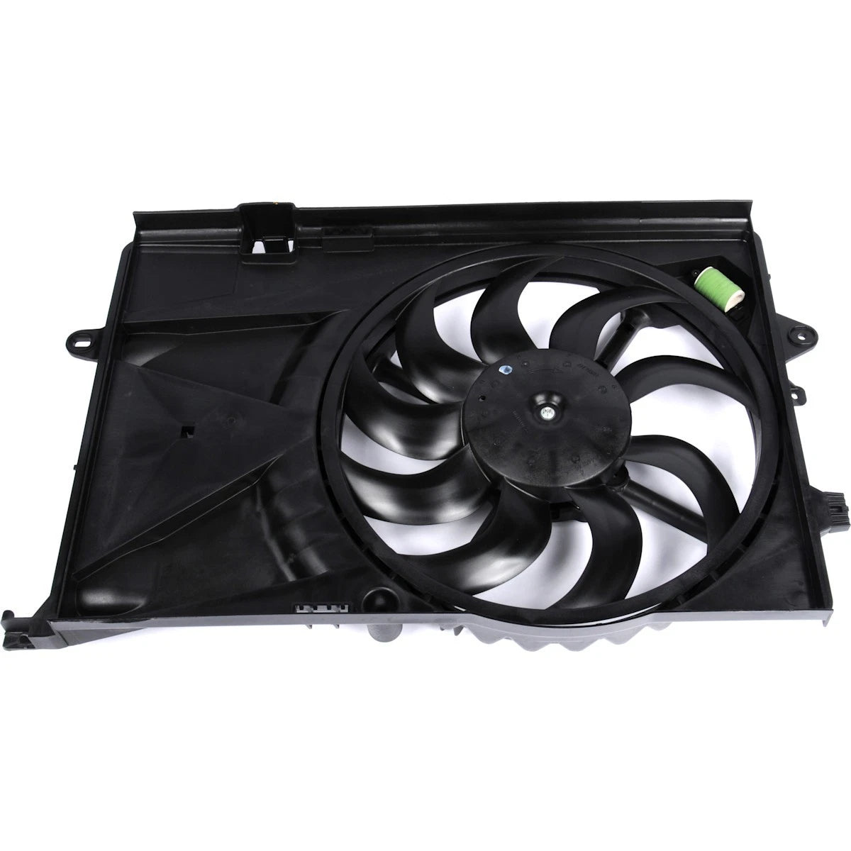 Cooling Fan Assembly for Chevrolet Sonic (2012–2019) 15-81802