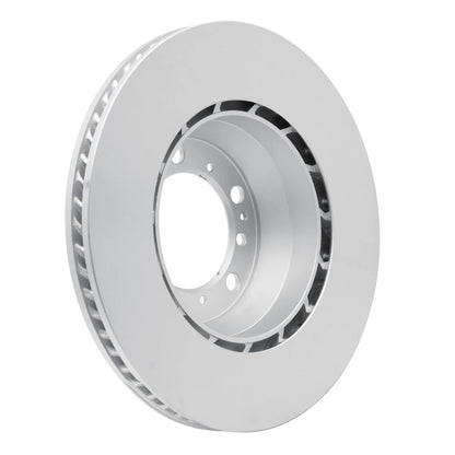 PRP-02066D Brake Disc for Porsche Panamera (2017–2023)