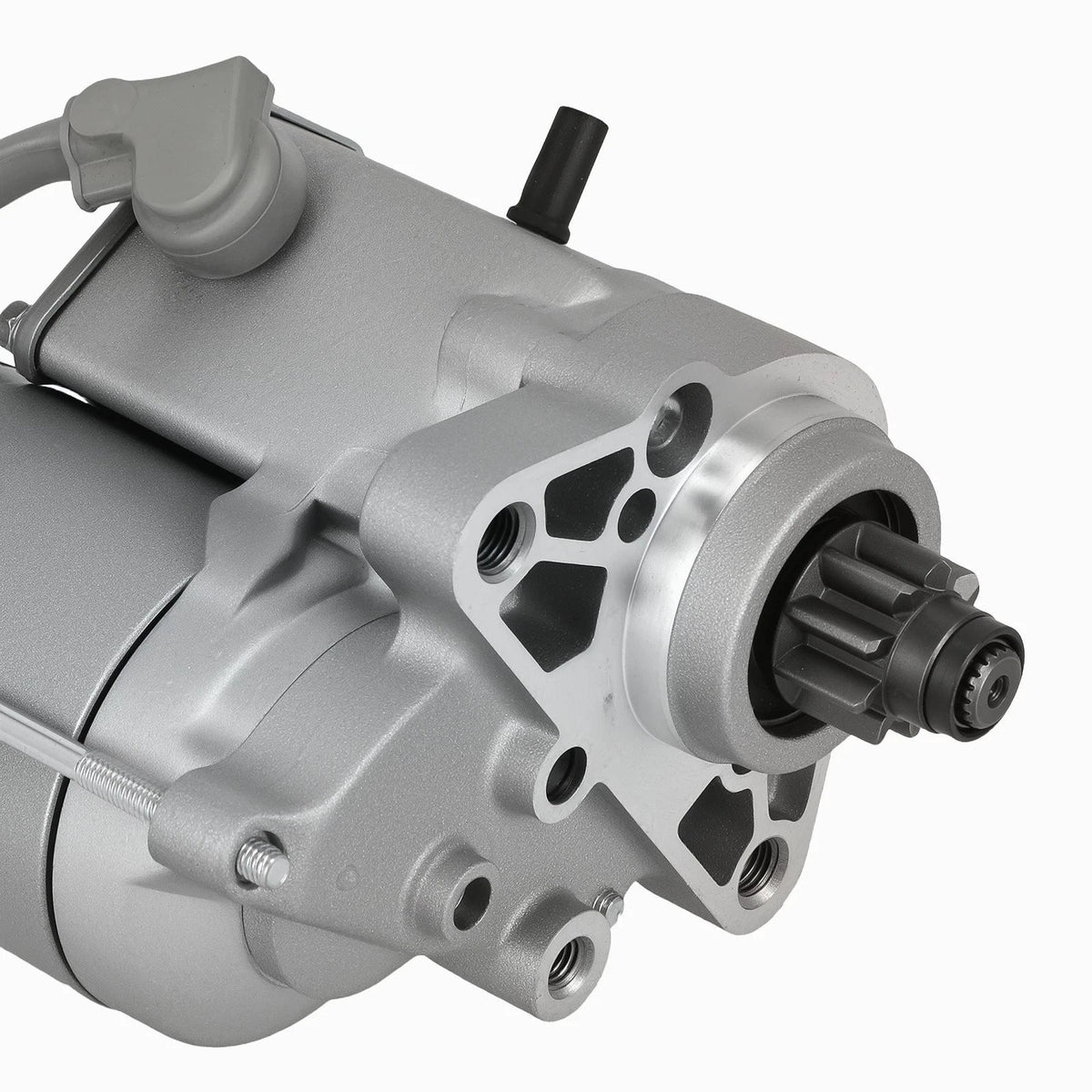 Starter for Toyota 4Runner Tundra/Lexus GX470 4.7L V8 (2000–2009) R2SGCU