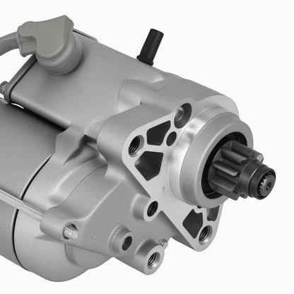 Starter for Toyota 4Runner Tundra/Lexus GX470 4.7L V8 (2000–2009) R2SGCU