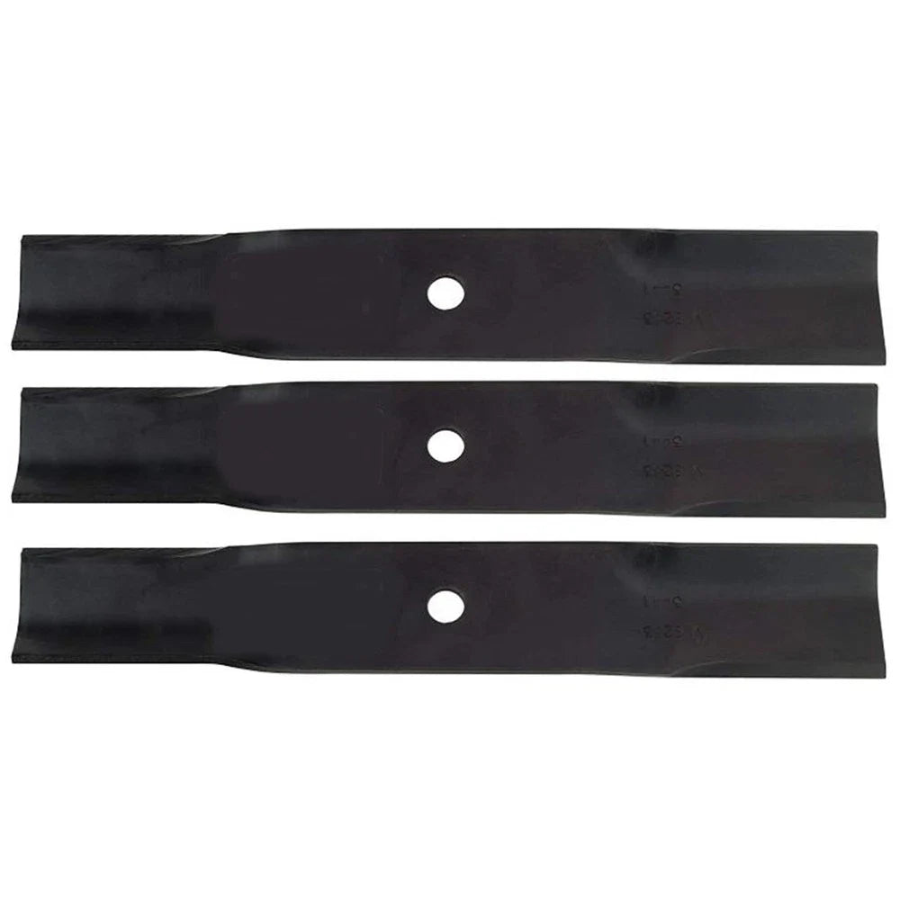 3X Lawn Mower Blade for Toro (Replaces 54-0010-03)