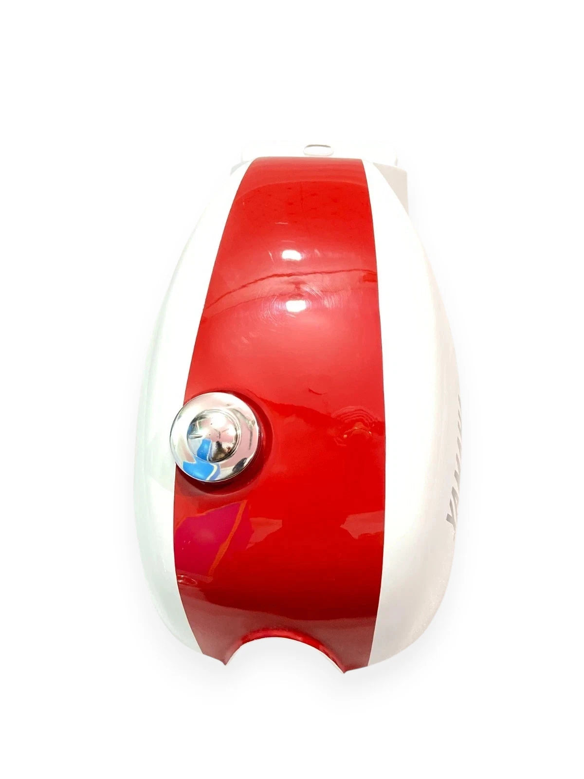Petrol Tank for Yamaha RZ350 31K YPVS (1983–1985)