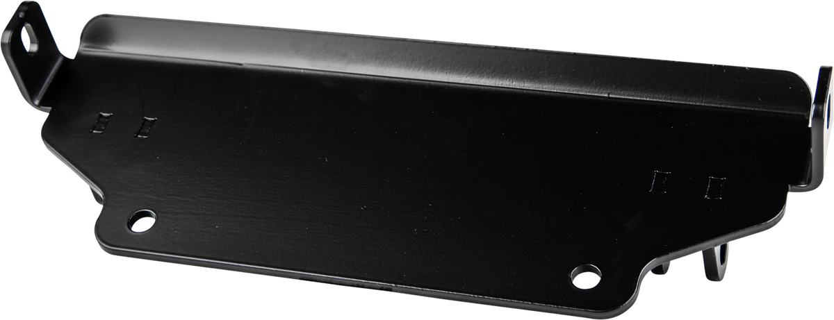 Plow Mounts for Open Trail (459-5615)