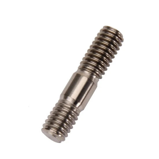 Torque Ball Stud for Ti64 6148 5/16"-18 x 1.4" Titanium