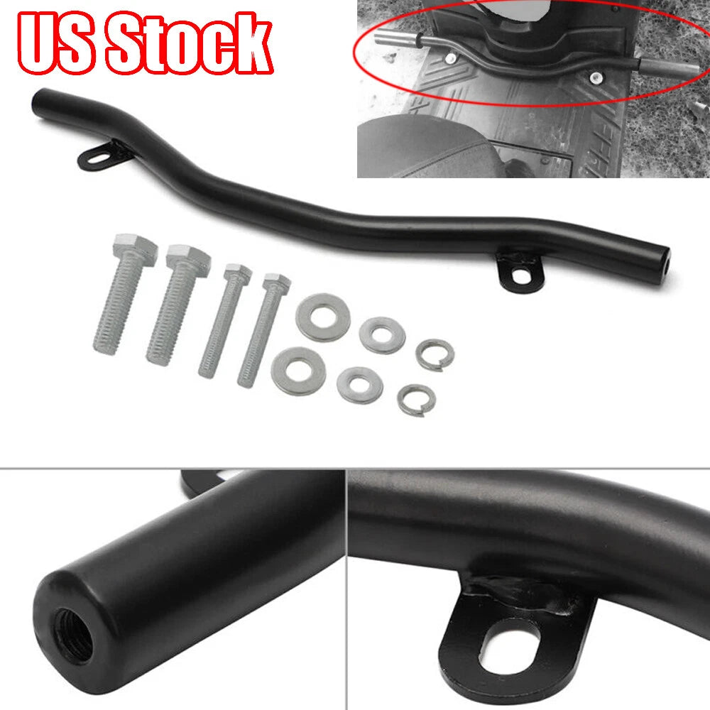 Front Highway Engine Guard Foot Peg Support Bar for Yamaha Zuma 125 (2022)