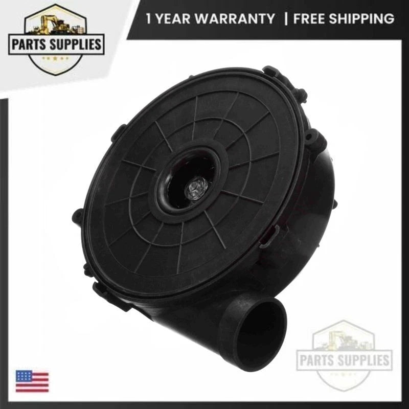 3.3" Draft Inducer Blower for Lennox HVAC System (3400 RPM, 115V)
