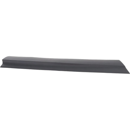 Door Molding and Beltlines for Honda Pilot, Ridgeline (2016–2023)