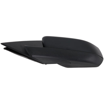 Driver Left Side Mirror for Ford Mustang (2013–2014)