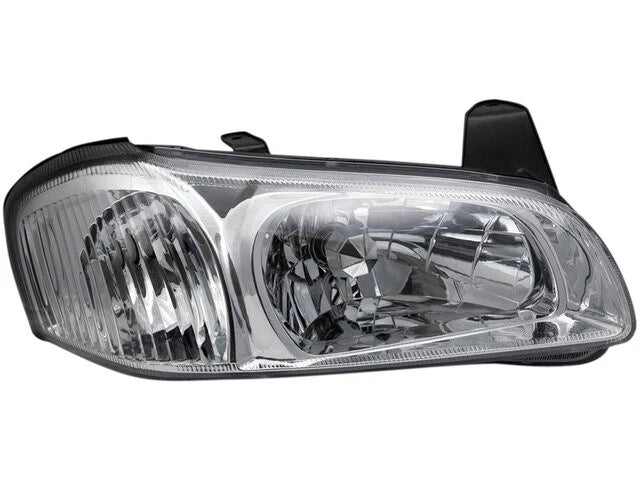 Headlight Assembly Right for Nissan Maxima (2000–2001) 89527HWTX