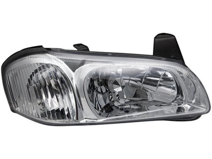 Headlight Assembly Right for Nissan Maxima (2000–2001) 89527HWTX