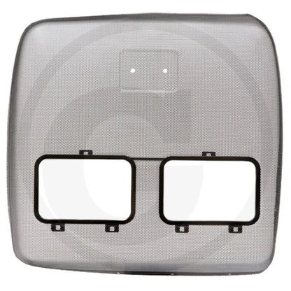 Front Grille for Massey Ferguson 4215 4220 4225 4235 4240 4245 4255 4315 4325